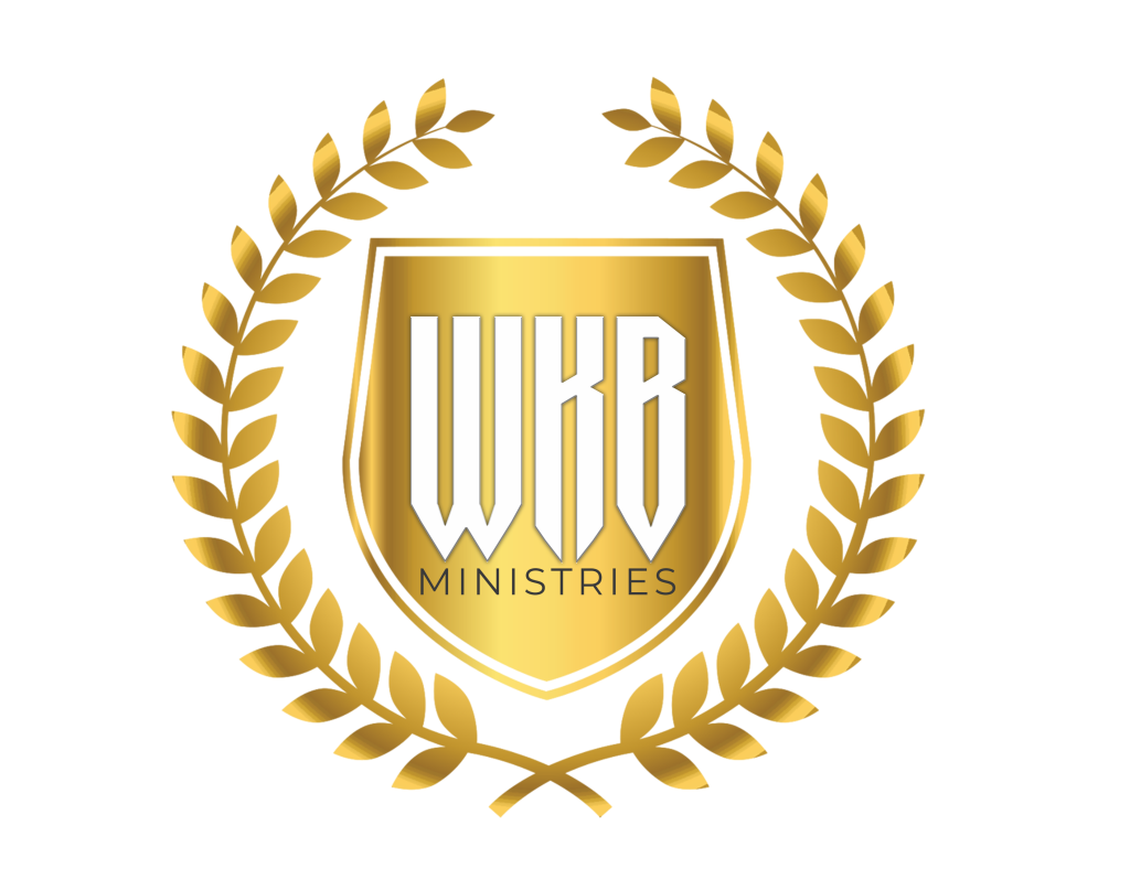 williams kwabena berchie ministries official logo