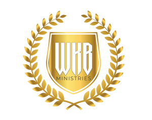 williams kwabena berchie ministries official logo