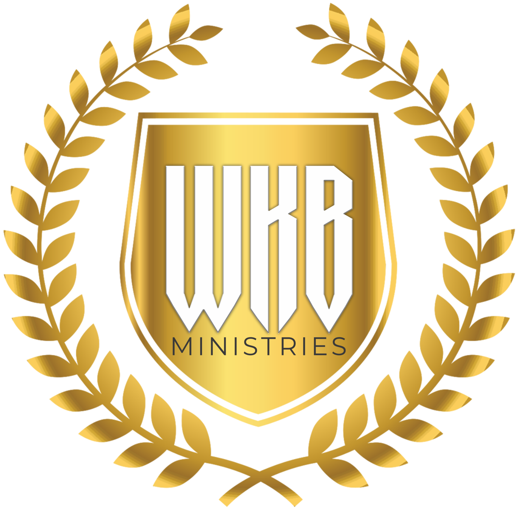 williams kwabena berchie ministries official logo